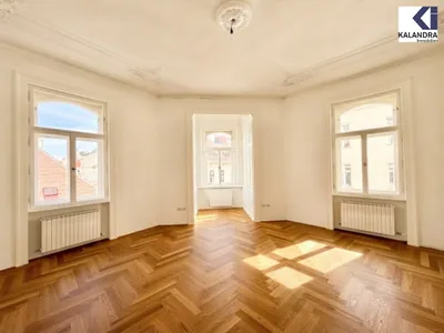 5-Zimmer-Wohnung mieten in Wien – 208 m², € 4.000 – Bild 5 von 24