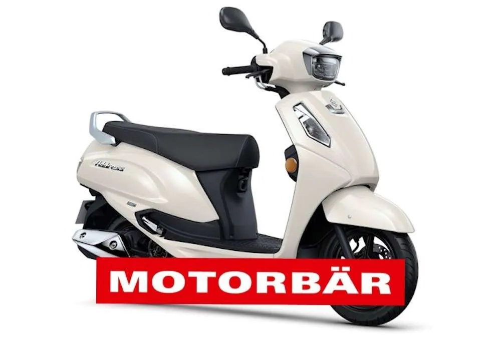 Suzuki Sonstige