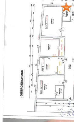 4-Zimmer-Wohnung kaufen in Sankt Pölten Land – 78 m², € 135.000 – Bild 12 von 12