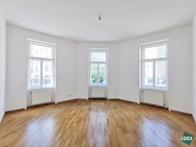 4-Zimmer-Gewerbeimmobilie mieten in Wien – 124 m², € 2.403