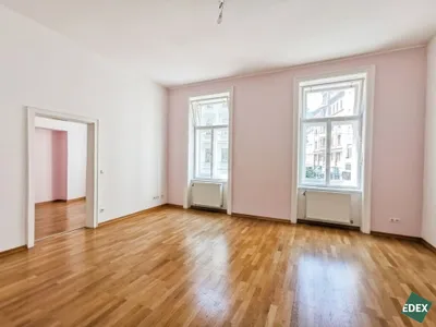 4-Zimmer-Gewerbeimmobilie mieten in Wien – 124 m², € 2.403 – Bild 3 von 16