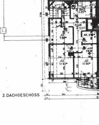 5-Zimmer-Wohnung mieten in Wien – 122,22 m², € 2.093 – Bild 25 von 25