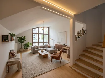 5-Zimmer-Wohnung mieten in Wien – 122,22 m², € 2.093 – Bild 1 von 25