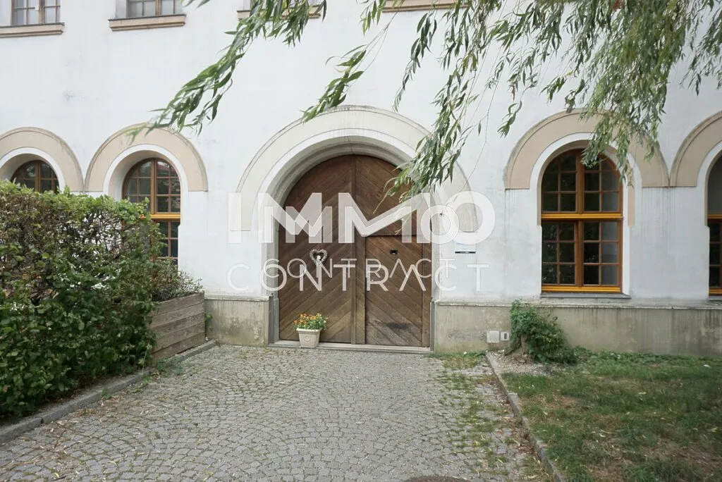 44m² Mietwohnung - in Steyr auf der Fabrikinsel - View 2