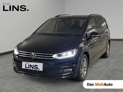 VW Touran Friends TSI DSG