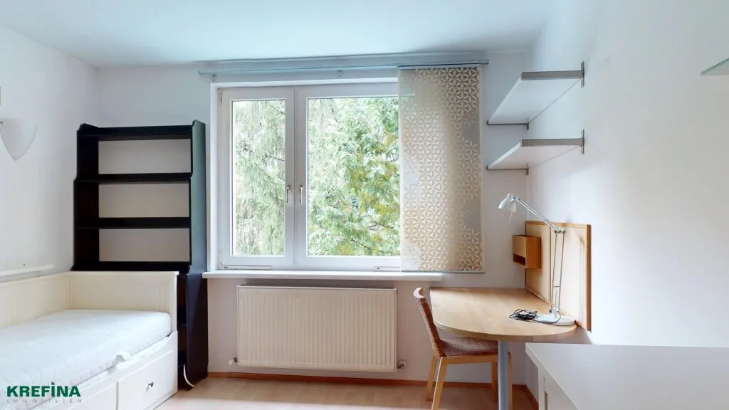 Wohnung – Wien - Ansicht 3