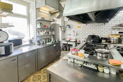 Gewerbeimmobilie kaufen in Wien – 209 m², € 849.900 – Bild 10 von 15
