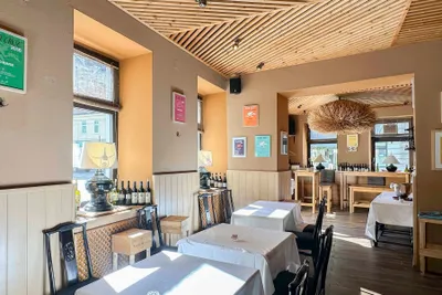 Gewerbeimmobilie kaufen in Wien – 209 m², € 849.900 – Bild 2 von 15