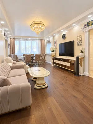 3-Zimmer-Wohnung kaufen in Wien – 90 m², € 479.000 – Bild 3 von 15