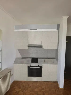 1-Zimmer-Wohnung mieten in Klagenfurt – 28 m², € 480 – Bild 5 von 12