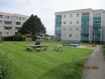 2-Zimmer-Wohnung mieten in Linz Land – 60 m², € 920