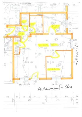 2-Zimmer-Wohnung mieten in Linz Land – 60 m², € 920 – Bild 22 von 22