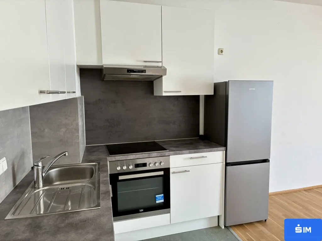 2-Zimmerwohnung im Zentrum von Bruck - Widok 2