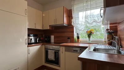 6-Zimmer-Gewerbeimmobilie kaufen in Braunau am Inn – 175 m², € 644.000 – Bild 11 von 16