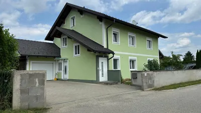 6-Zimmer-Gewerbeimmobilie kaufen in Braunau am Inn – 175 m², € 644.000 – Bild 13 von 16