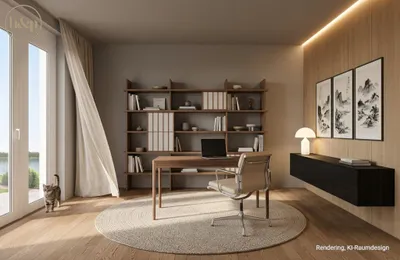 3-Zimmer-Wohnung kaufen in Wiener Neustadt Land – 79,95 m², € 404.300 – Bild 9 von 12