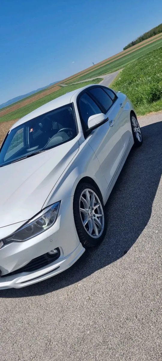BMW 3er-Reihe