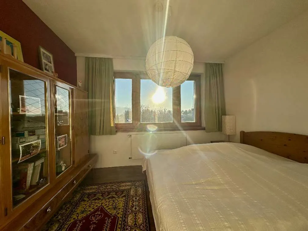 Wohnung – Klagenfurt am Wörthersee, Harbach, St. Peter - Ansicht 3
