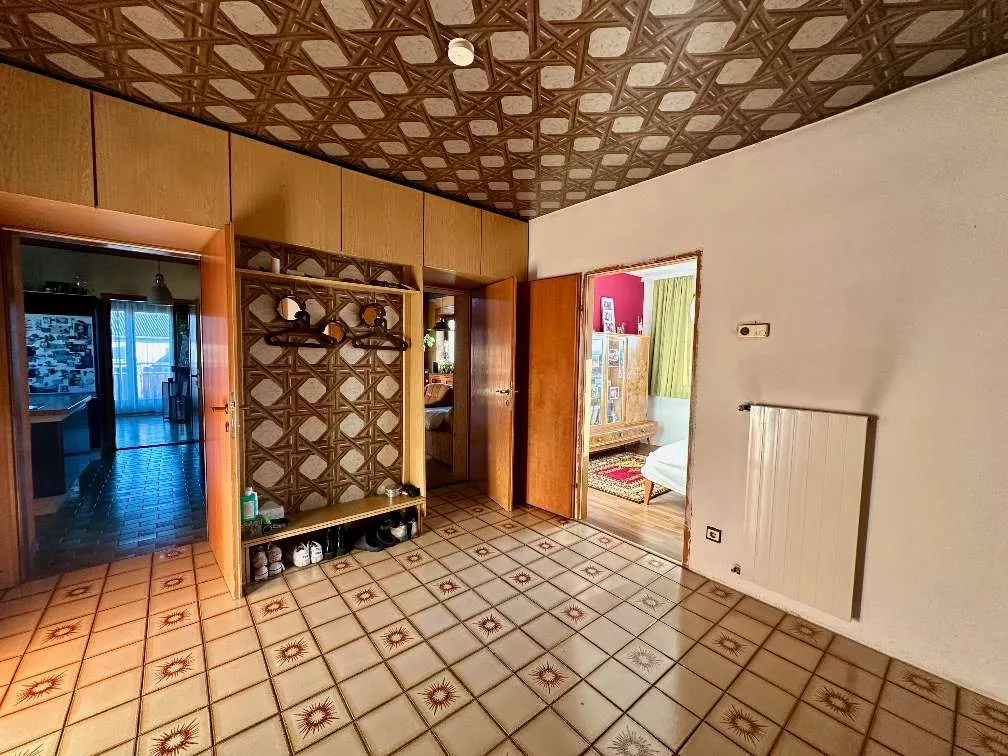 Wohnung – Klagenfurt am Wörthersee, Harbach, St. Peter - Ansicht 2