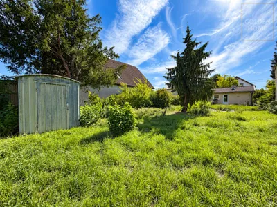 Grundstück kaufen in Wien – 500 m², € 450.000 – Bild 1 von 5