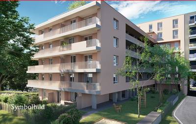 Etage 2. Obergeschoss/Top 201