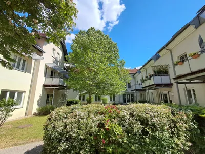 2-Zimmer-Wohnung mieten in Korneuburg – 54,58 m², € 935