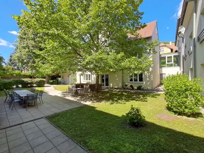 2-Zimmer-Wohnung mieten in Korneuburg – 54,58 m², € 935 – Bild 2 von 5