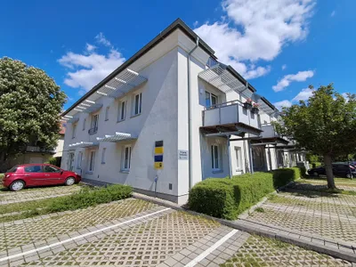 2-Zimmer-Wohnung mieten in Korneuburg – 54,58 m², € 935 – Bild 4 von 5