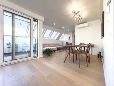 3-Zimmer-Wohnung mieten in Wien – 87,63 m², € 2.790 – Bild 6 von 14