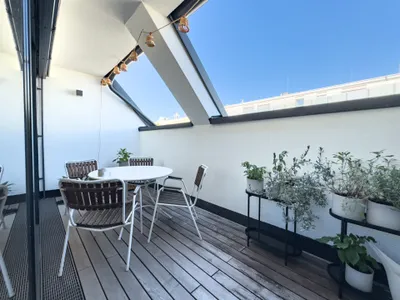 3-Zimmer-Wohnung mieten in Wien – 87,63 m², € 2.790 – Bild 5 von 14