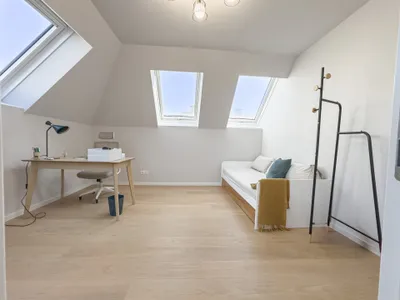 3-Zimmer-Wohnung mieten in Wien – 87,63 m², € 2.790 – Bild 12 von 14