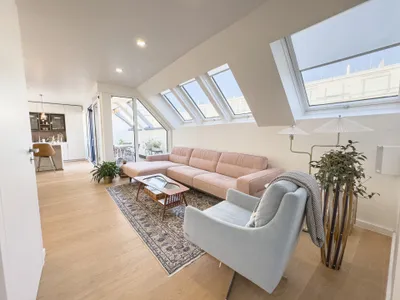 3-Zimmer-Wohnung mieten in Wien – 87,63 m², € 2.790 – Bild 2 von 14