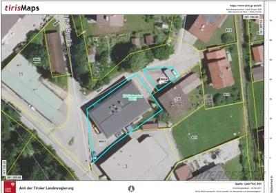 10-Zimmer-Immobilie kaufen in Kufstein – 750 m² – Bild 14 von 15
