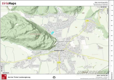 10-Zimmer-Immobilie kaufen in Kufstein – 750 m² – Bild 13 von 15