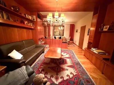5-Zimmer-Haus kaufen in Wien – 120 m², € 495.000 – Bild 14 von 26