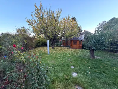 5-Zimmer-Haus kaufen in Wien – 120 m², € 495.000 – Bild 1 von 26