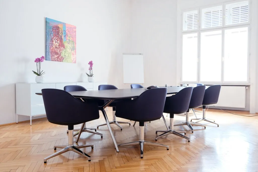 Stilvolle Büros am Rennweg/Schwarzenbergplatz zu vermieten / Top shared office near Rennweg/Schwarzenbergplatz - Ansicht 3