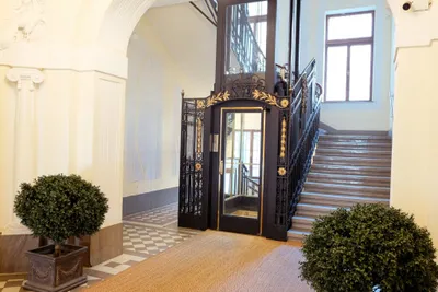 Gewerbeimmobilie mieten in Wien – 50 m², € 800 – Bild 12 von 13