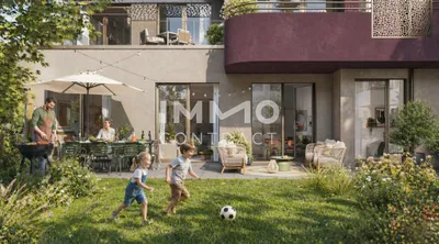 4-Zimmer-Wohnung kaufen in Wien – 96,48 m², € 599.000 – Bild 10 von 11