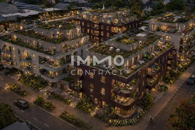 4-Zimmer-Wohnung kaufen in Wien – 96,48 m², € 599.000 – Bild 9 von 11