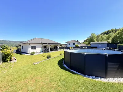 4-Zimmer-Haus kaufen in Klagenfurt Land – 110 m², € 510.000 – Bild 3 von 17