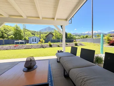 4-Zimmer-Haus kaufen in Klagenfurt Land – 110 m², € 510.000 – Bild 5 von 17