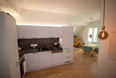 2-Zimmer-Wohnung mieten in Spittal an der Drau – 53,52 m², € 790 – Bild 2 von 7