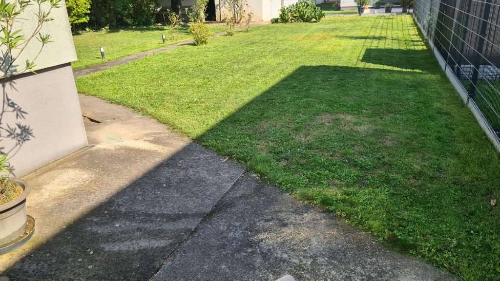 Grundstück in Ruhelage Wien-Neu Eßling – pohled 3