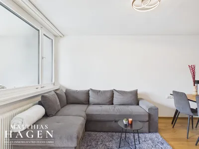 2-Zimmer-Wohnung kaufen in Bregenz – 53,5 m², € 253.000 – Bild 3 von 18