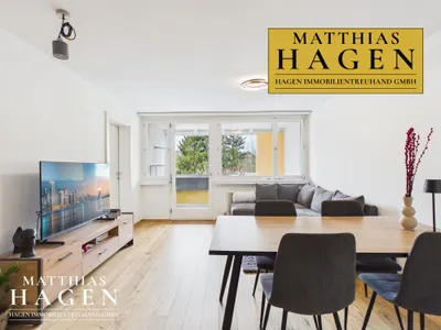 Wohnung zum Kauf in 6900 Bregenz