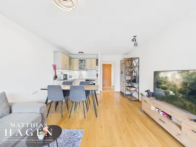 2-Zimmer-Wohnung kaufen in Bregenz – 53,5 m², € 253.000 – Bild 6 von 18