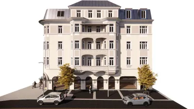 Gewerbeimmobilie mieten in Villach – 402 m², € 5.987 – Bild 1 von 5