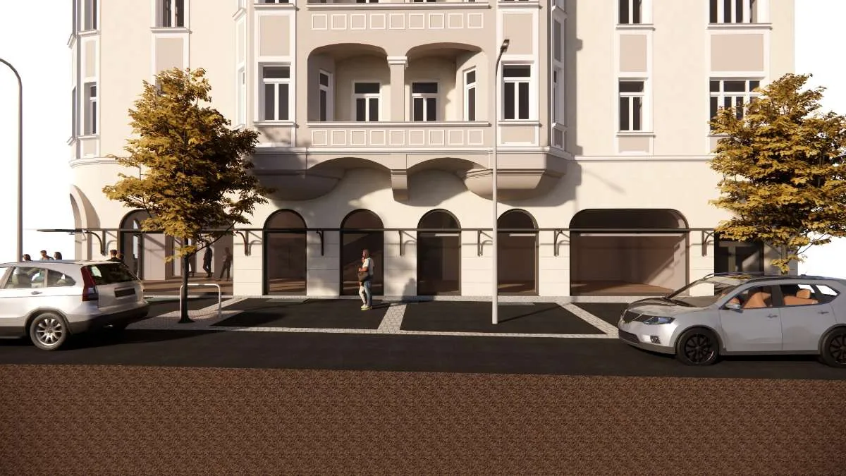 Premium-Businessadresse im Herzen von Villach - der ideale Standort für ambitionierte Unternehmen - Ansicht 2