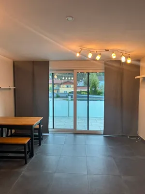 2-Zimmer-Wohnung mieten in Hallein – 47 m², € 1.140 – Bild 1 von 12